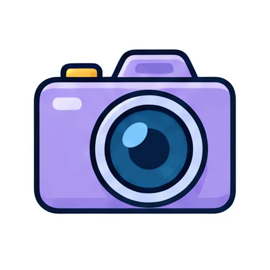 Camera - original image