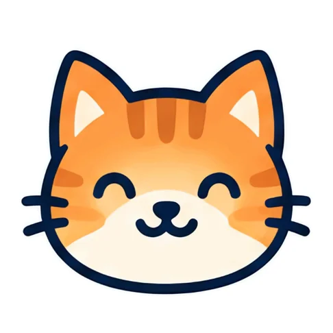 Cat - original image