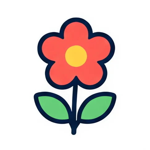 Flower - original image