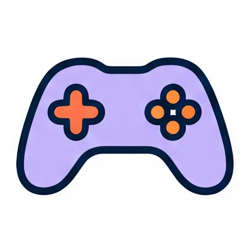 Gamepad - original image