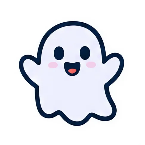 Ghost - original image