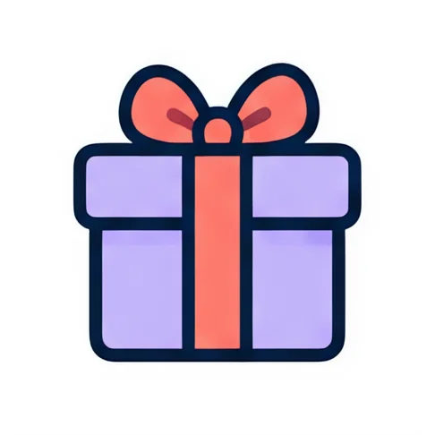 Gift - original image