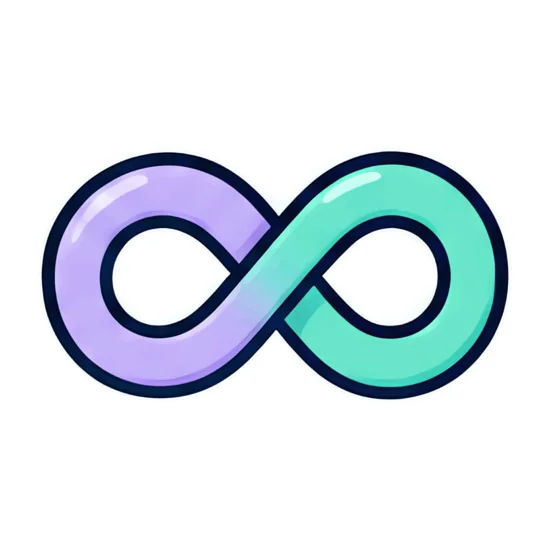 Infinity - original image