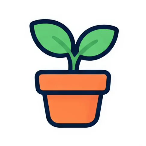 Plant - original image