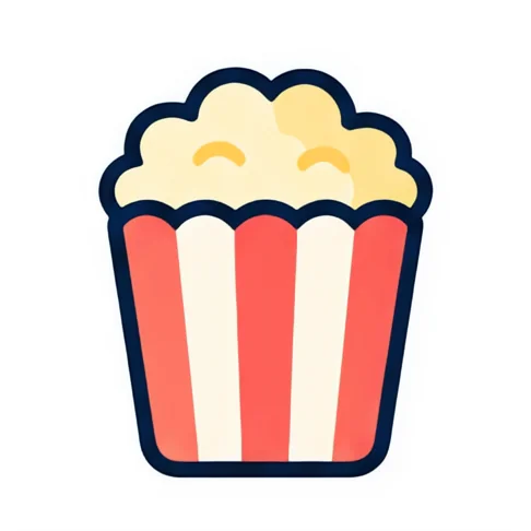 Popcorn - original image