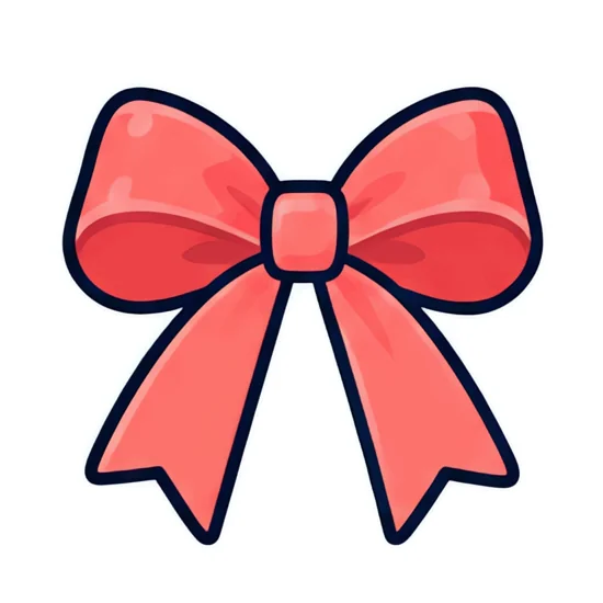 Ribbon - original image