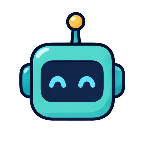 Robot - original image