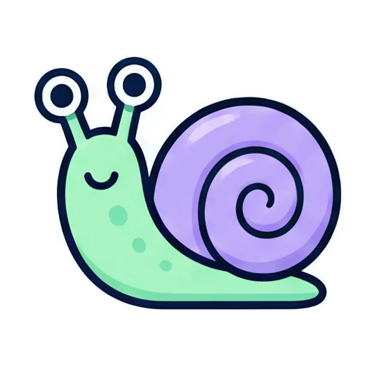 Snail - original image