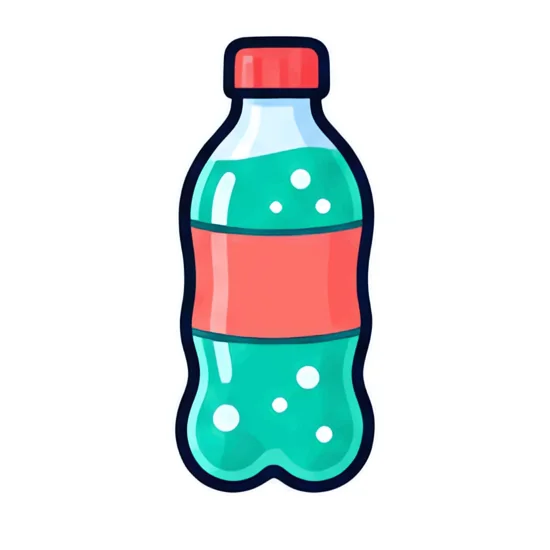 Soda - original image