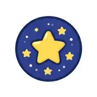 starry night icon