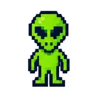 alien icon