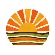 sunset icon