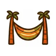 hammock icon