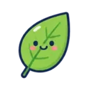 Cute Outline weather icon