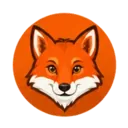 Mascot Badge animals icon