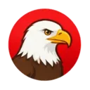 Mascot Badge animals icon