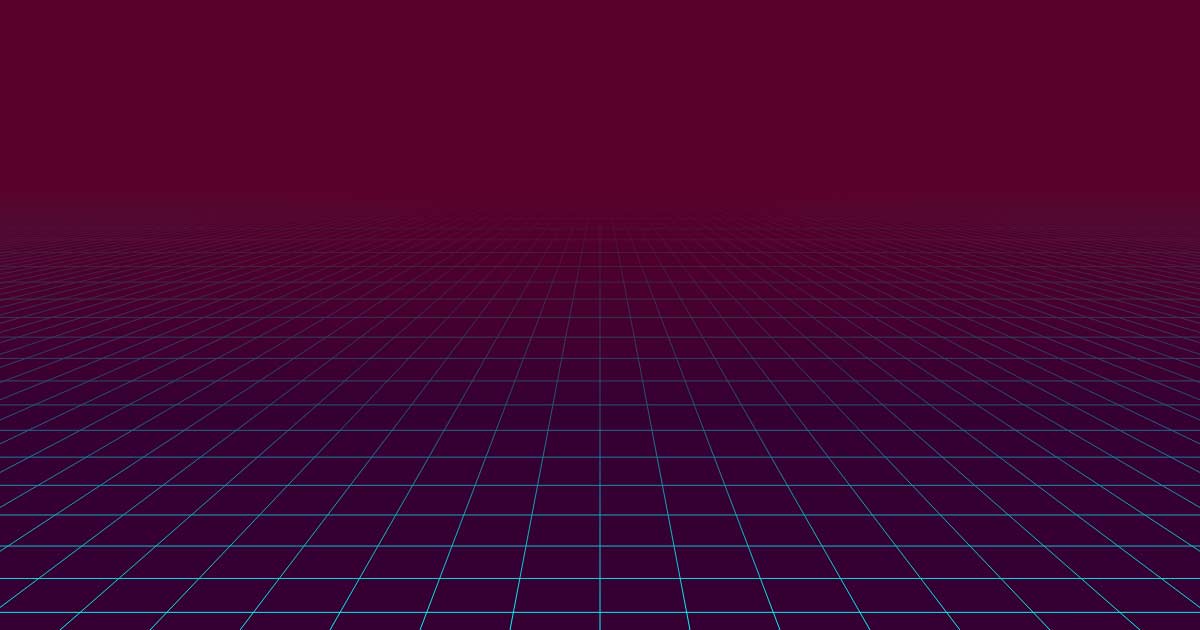 field animated background