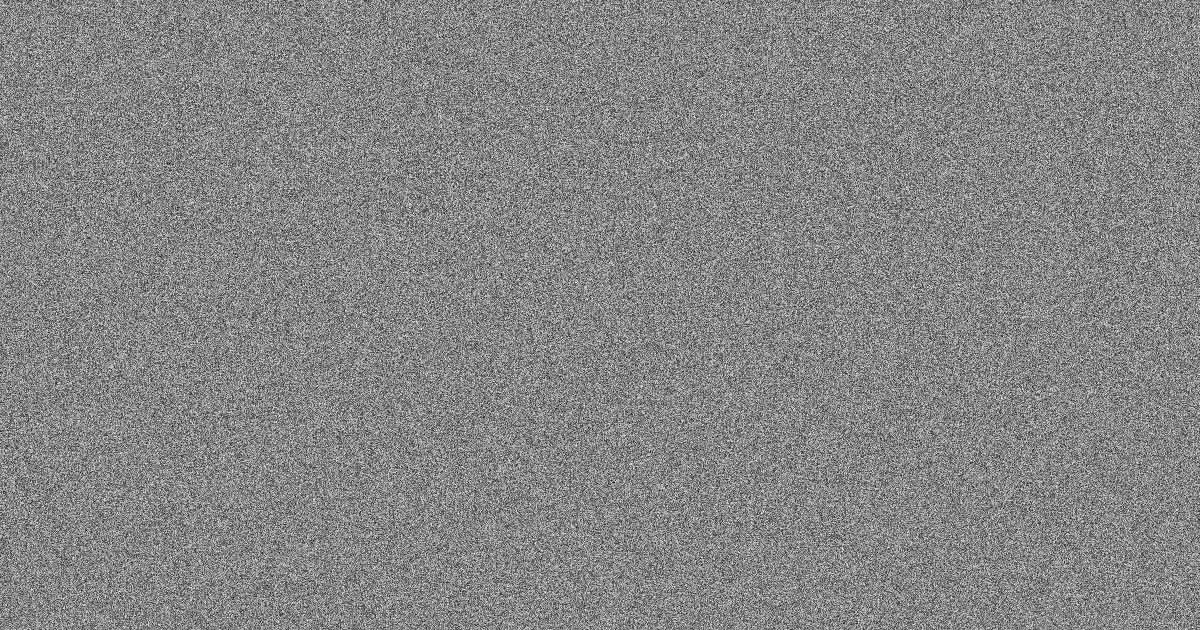 Snow Static animated background