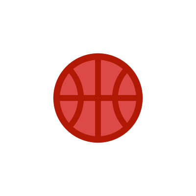 Smoothly rolling basketball for your next sports project
