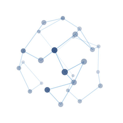 Dot Constellation - Build GIF, SVG, APNG, CSS and Lottie Ajax ...
