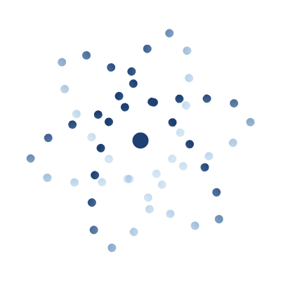 Dot Orbit - Build GIF, SVG, APNG, CSS and Lottie Ajax Preloaders with ...