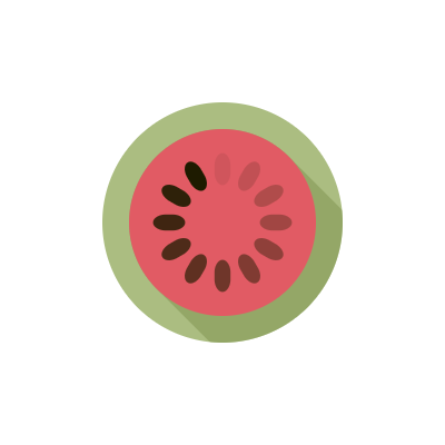 most common and popular loader circle for your flat design