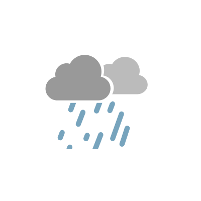 rain falls from sky, for your nature related projects