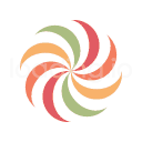 eye attracting whirl so that users won't notice that time has passed