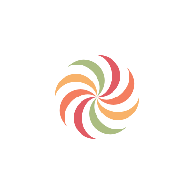 eye attracting whirl so that users won't notice that time has passed